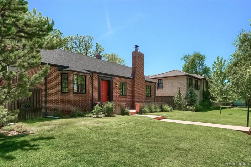 2232 Clayton St, Denver, CO 80210