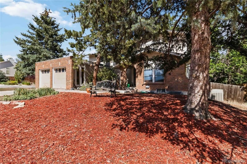 7290 Euclid Dr, Centennial, CO 80111