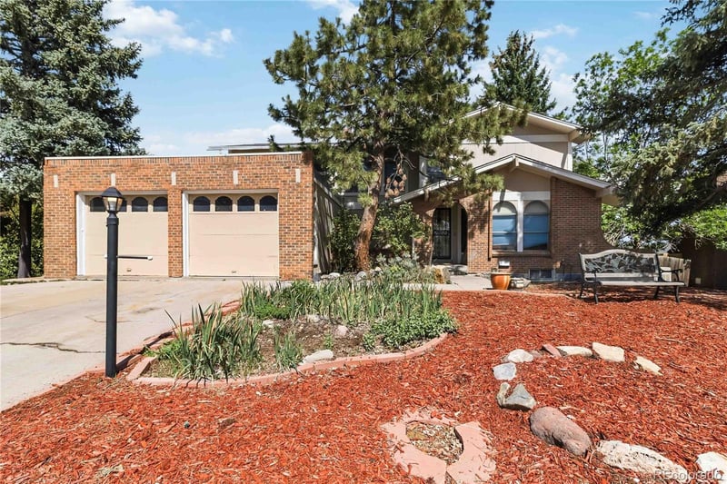 7290 Euclid Dr, Centennial, CO 80111