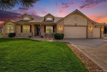 16555 Umpire Ct, Hudson, CO 80642