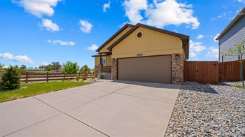 9420 Beryl Dr, Peyton, CO 80831