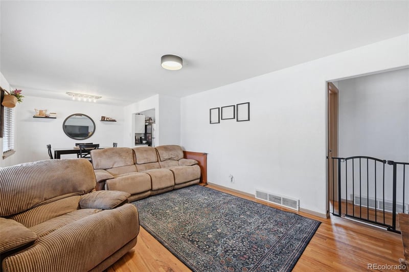 609 Placid Rd, Colorado Springs, CO 80910