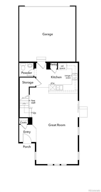 13490 E 111th Pl, Commerce City, CO 80022