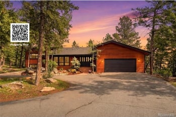 28182 Bonanza Dr, Evergreen, CO 80439