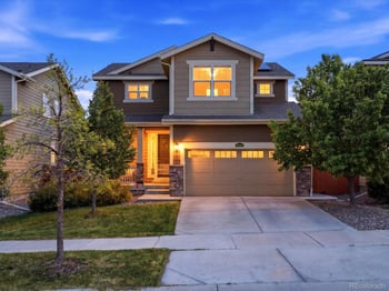 15006 Vienna Cir, Parker, CO 80134