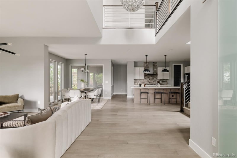 8910 Beekman Pl, Denver, CO 80238