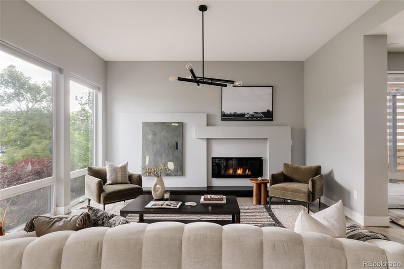 8910 Beekman Pl, Denver, CO 80238