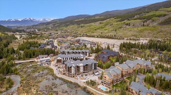 20 Hunki Dori Ct #2295, Dillon, CO 80435