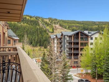 20 Hunki Dori Ct #2295, Dillon, CO 80435