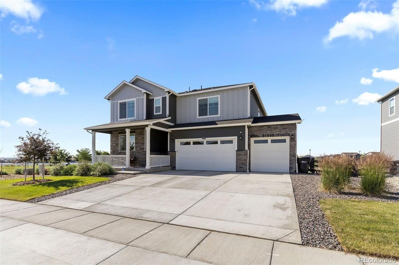 7786 159th Ave, Thornton, CO 80602