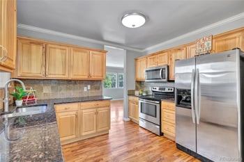 1617 E Kiowa St, Colorado Springs, CO 80909