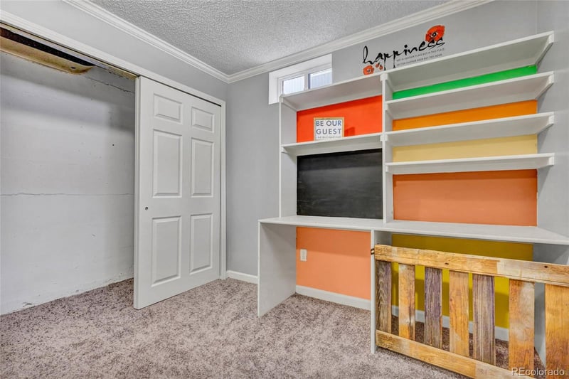 1617 Kiowa St, Colorado Springs, CO 80909