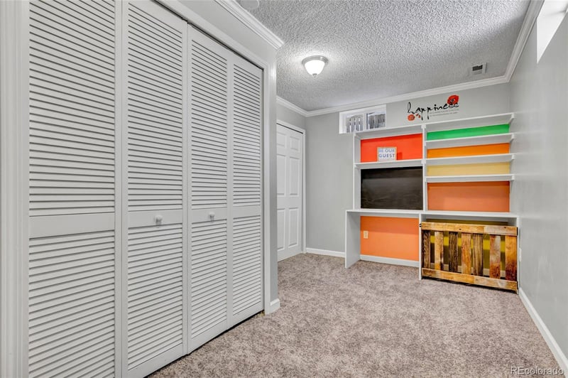1617 Kiowa St, Colorado Springs, CO 80909
