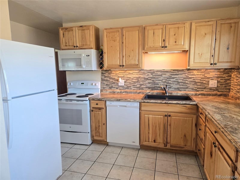 1309 Mount Elbert Dr, Leadville, CO 80461