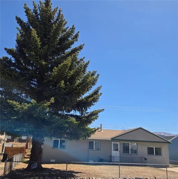 1309 Mount Elbert Dr, Leadville, CO 80461