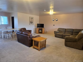 1309 Mount Elbert Dr, Leadville, CO 80461