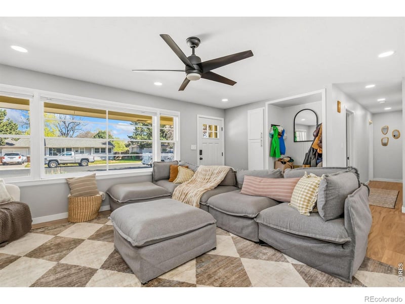 149 Yale Ave, Fort Collins, CO 80525