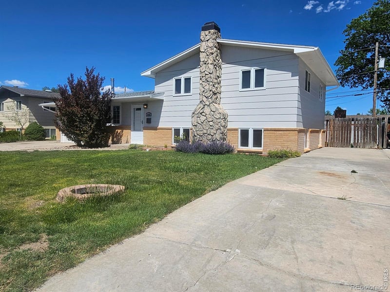 1162 Westview Dr, Sterling, CO 80751