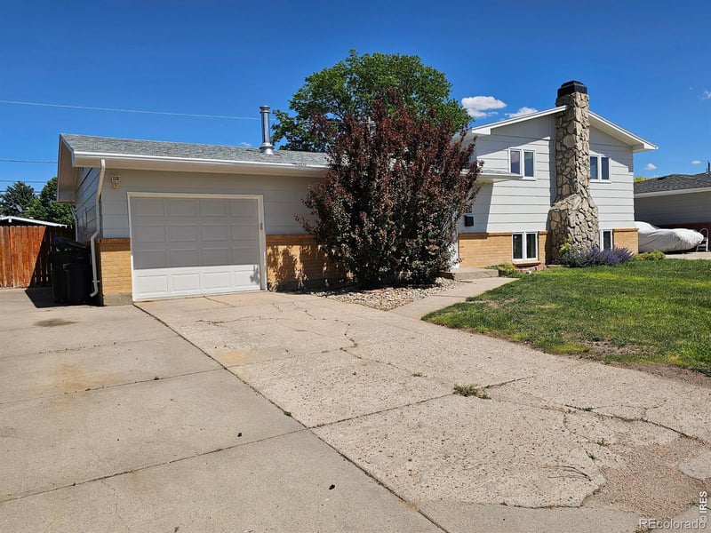 1162 Westview Dr, Sterling, CO 80751