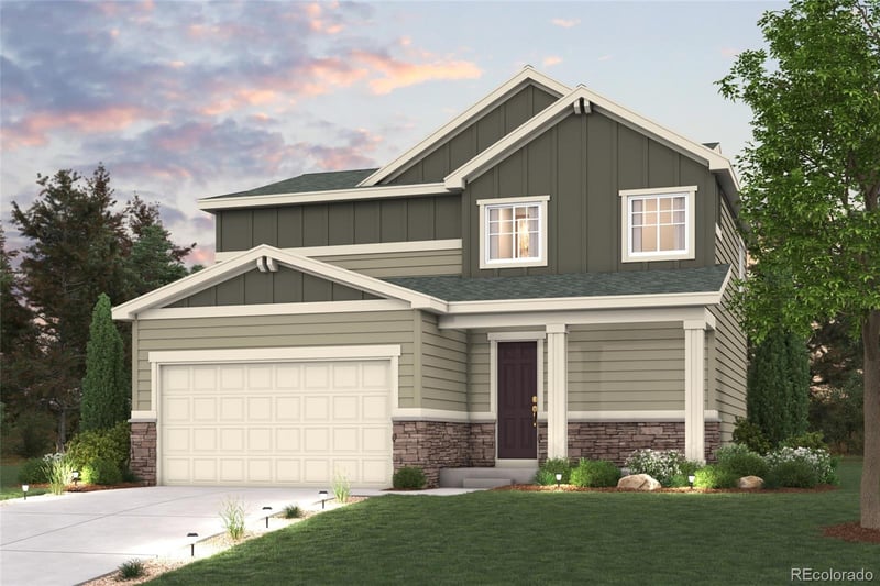 2130 Panorama St, Brighton, CO 80603