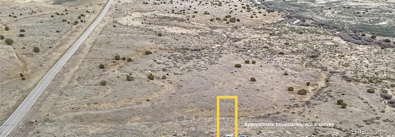 Unfug Addition Lot 14, Walsenburg, CO 81089