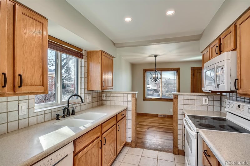 4010 Jason St, Englewood, CO 80110