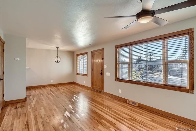 4010 Jason St, Englewood, CO 80110