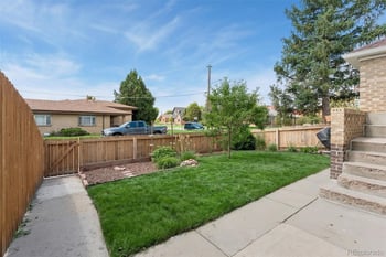 1600 Winona Ct #1, Denver, CO 80204