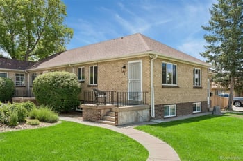 1600 Winona Ct #1, Denver, CO 80204