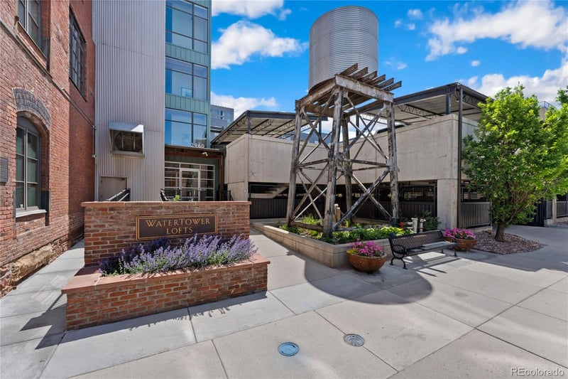2960 Inca St #112, Denver, CO 80202