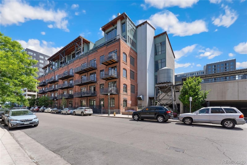 2960 Inca St #112, Denver, CO 80202