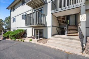 7525 W 62nd Ave #5, Arvada, CO 80003