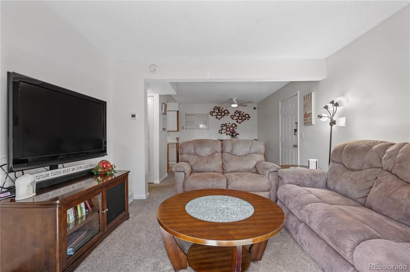 7525 62nd Ave #5, Arvada, CO 80003