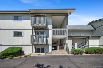 7525 W 62nd Ave #5, Arvada, CO 80003
