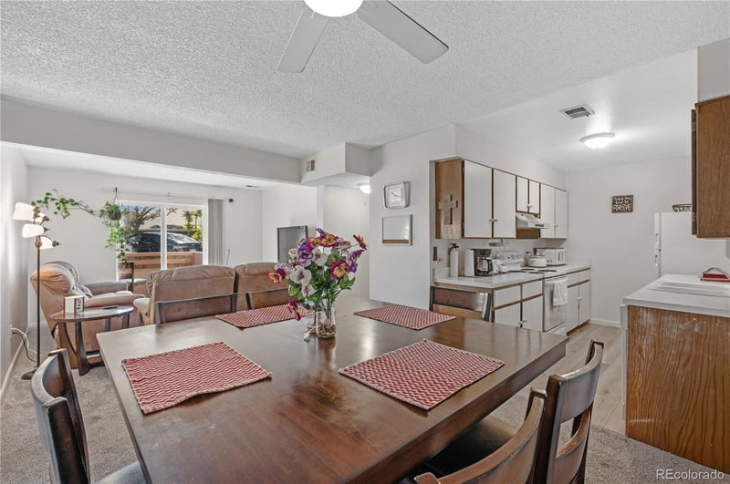7525 62nd Ave #5, Arvada, CO 80003