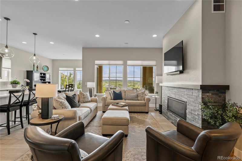 7129 Canyonpoint Rd, Castle Pines, CO 80108
