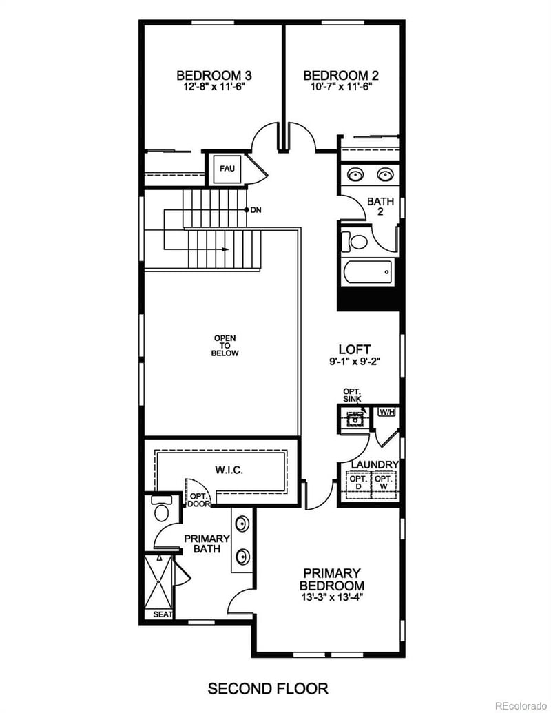 2773 103rd Ave, Thornton, CO 80229