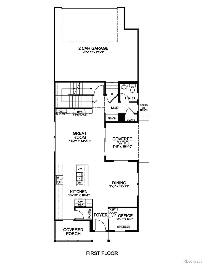 2773 103rd Ave, Thornton, CO 80229