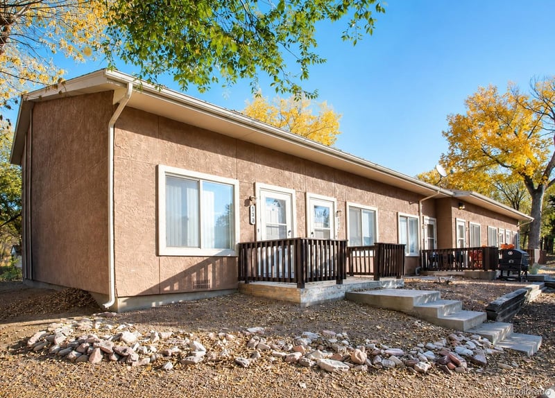 129 Wellington St, Fountain, CO 80817