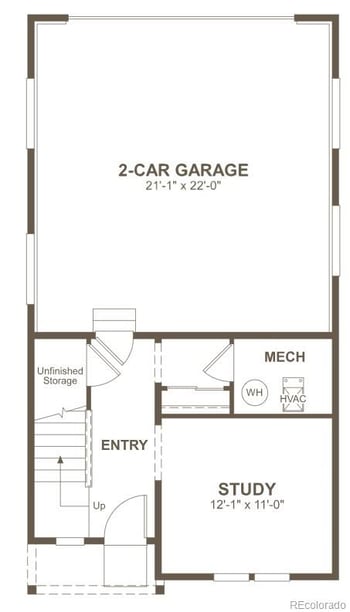 1288 Dylan Dr, Erie, CO 80026