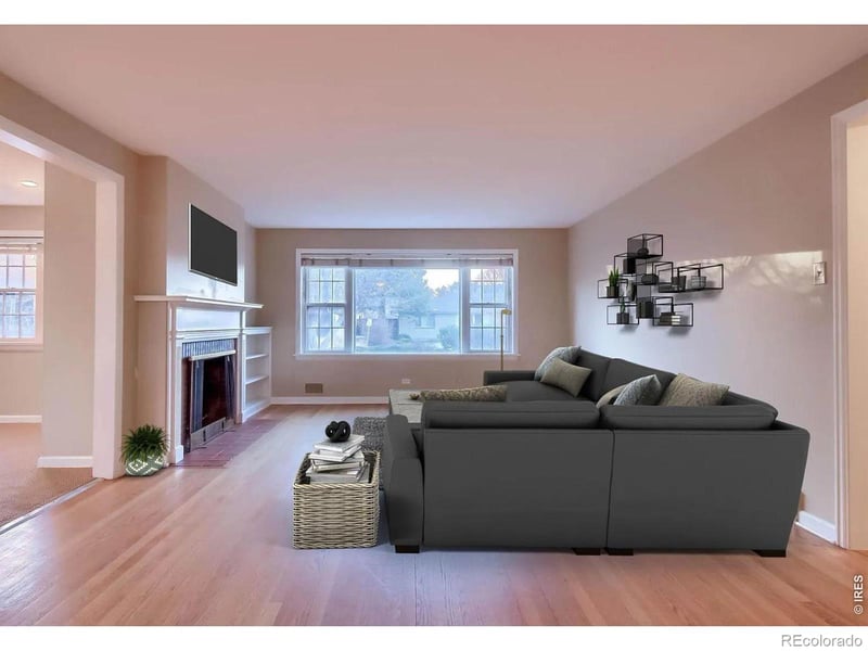 928 Harrison St, Denver, CO 80209