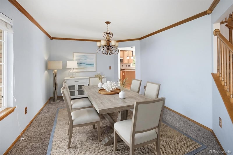 6410 W 98th Ct, Westminster, CO 80021