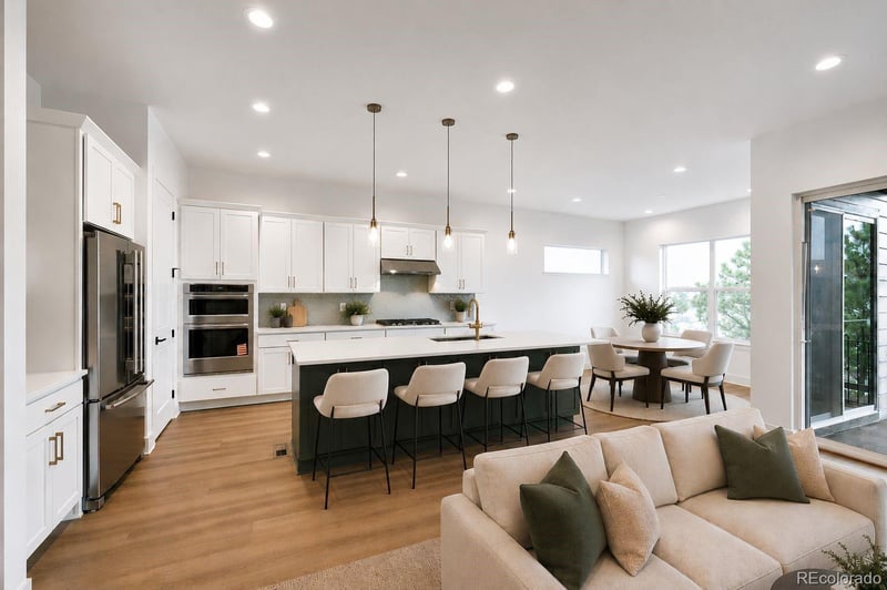 6286 Verve Ln, Parker, CO 80134