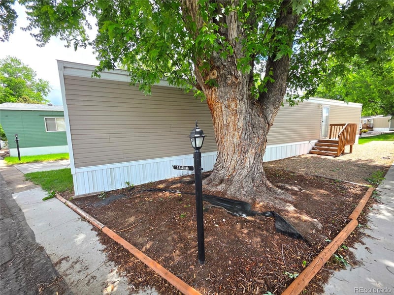 1601 College Ave Lot 32, Fort Collins, CO 80524