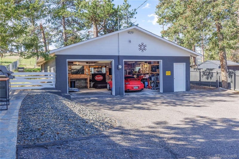 TBD Hilltop Dr, Evergreen, CO 80439