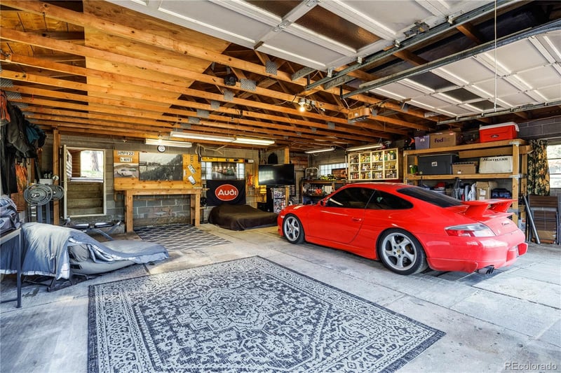 TDB Hilltop Dr, Evergreen, CO 80439