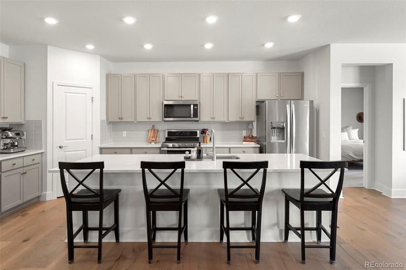 12483 Bagley Way, Parker, CO 80134