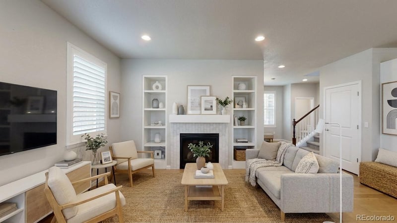 521 E Hinsdale Ave, Littleton, CO 80122