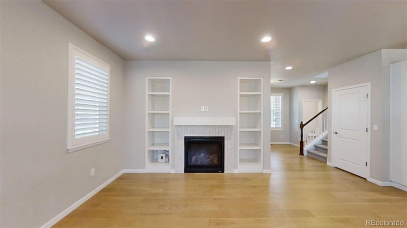 521 E Hinsdale Ave, Littleton, CO 80122