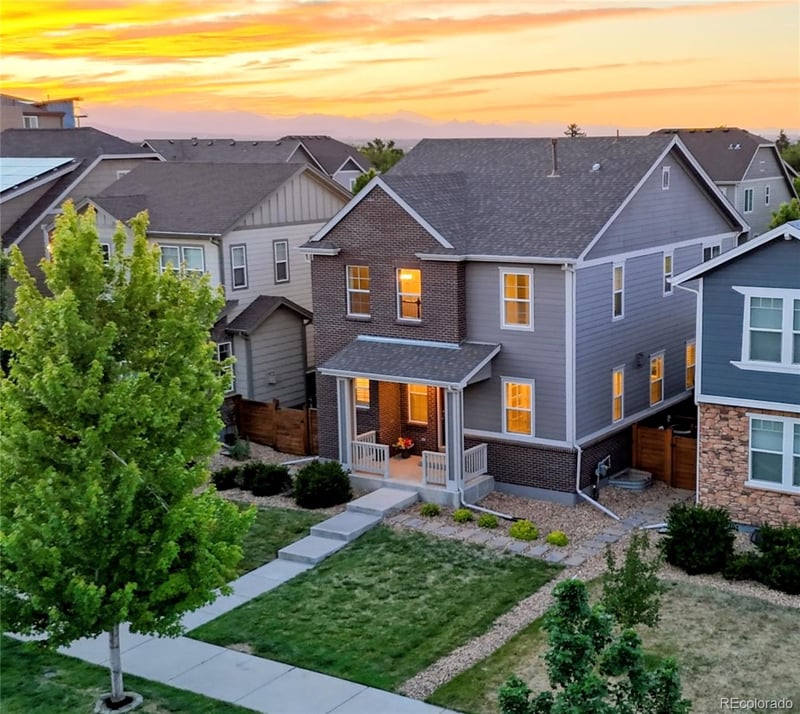 521 Hinsdale Ave, Littleton, CO 80122